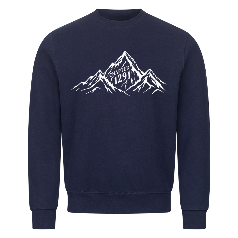 Image for color: navy blue