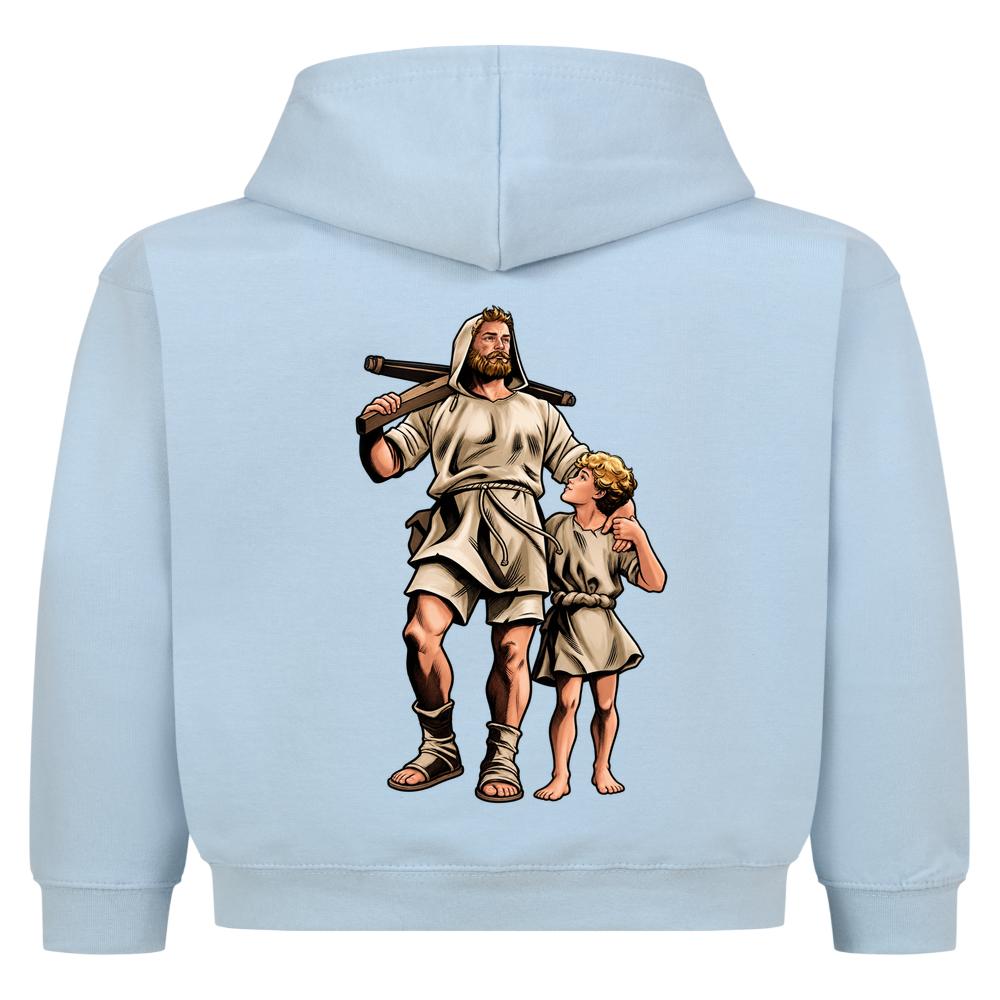 Image for color: babyblau