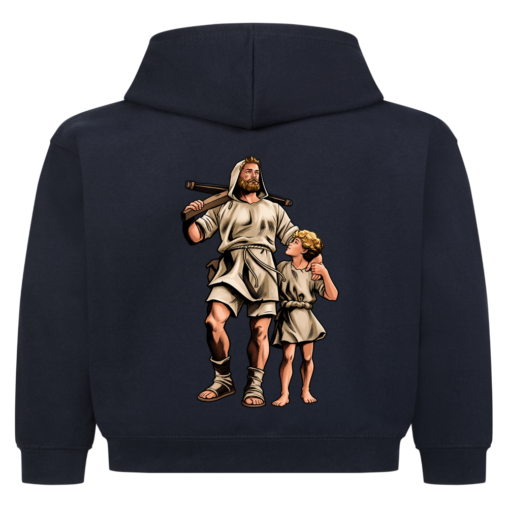 Image for color: french navy
