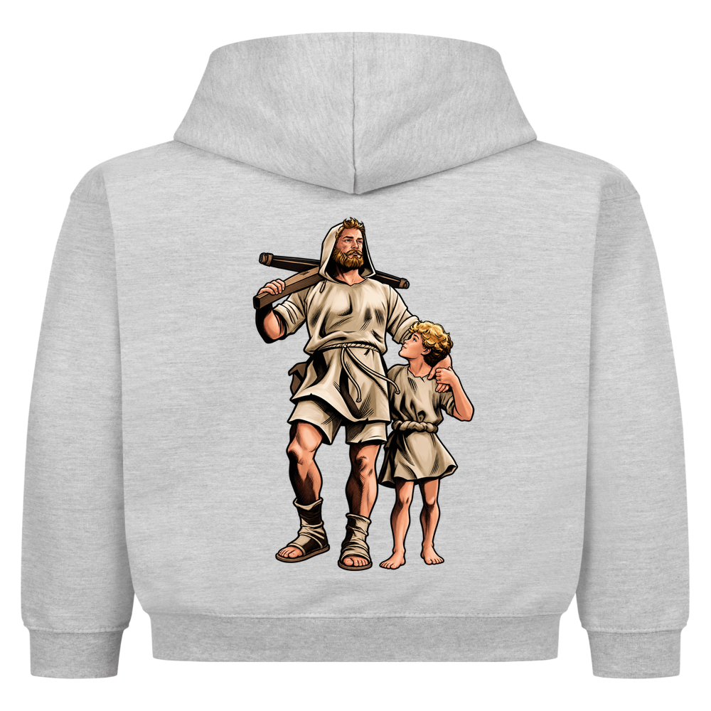 Image for color: heather grey