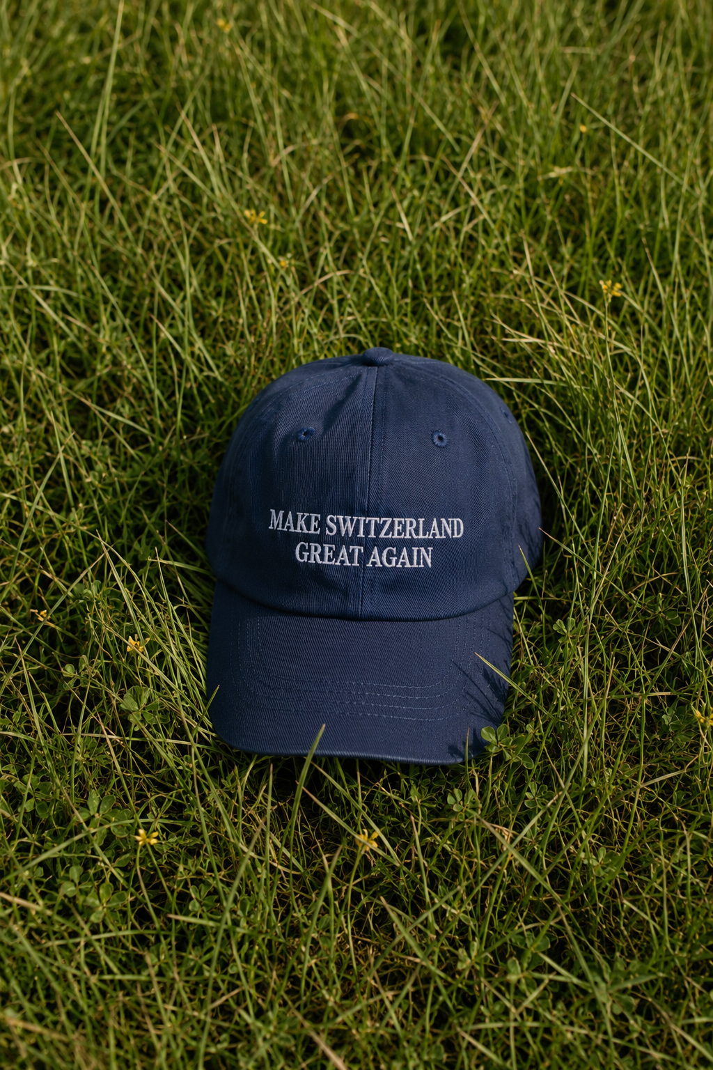 Great Again Cap