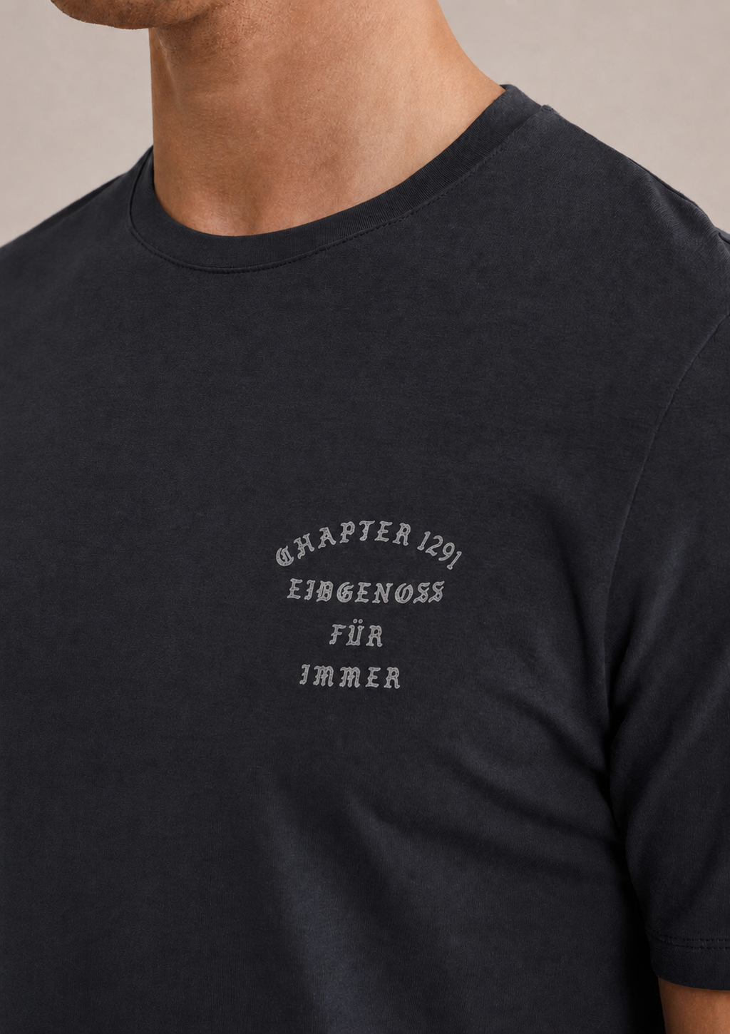 Für Immer Shirt