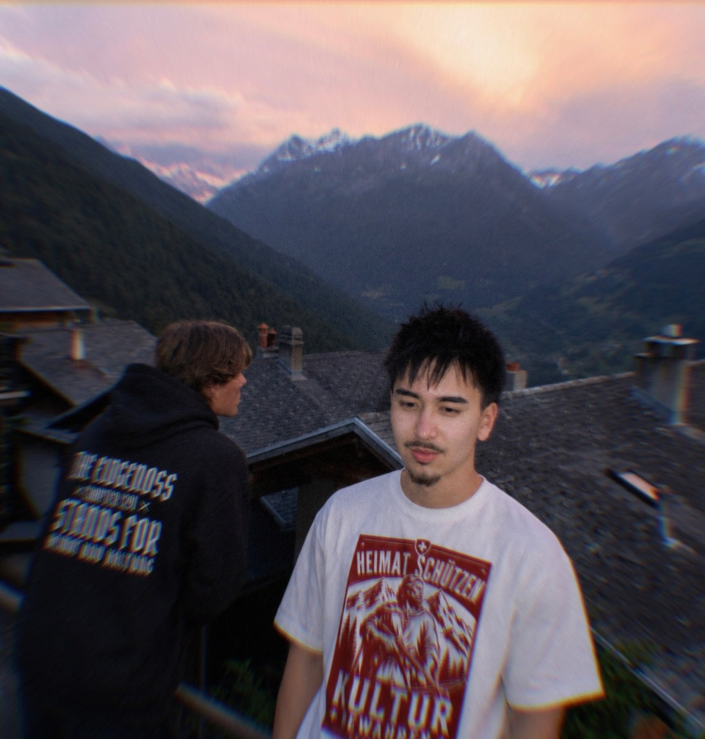 Heimat Shirt