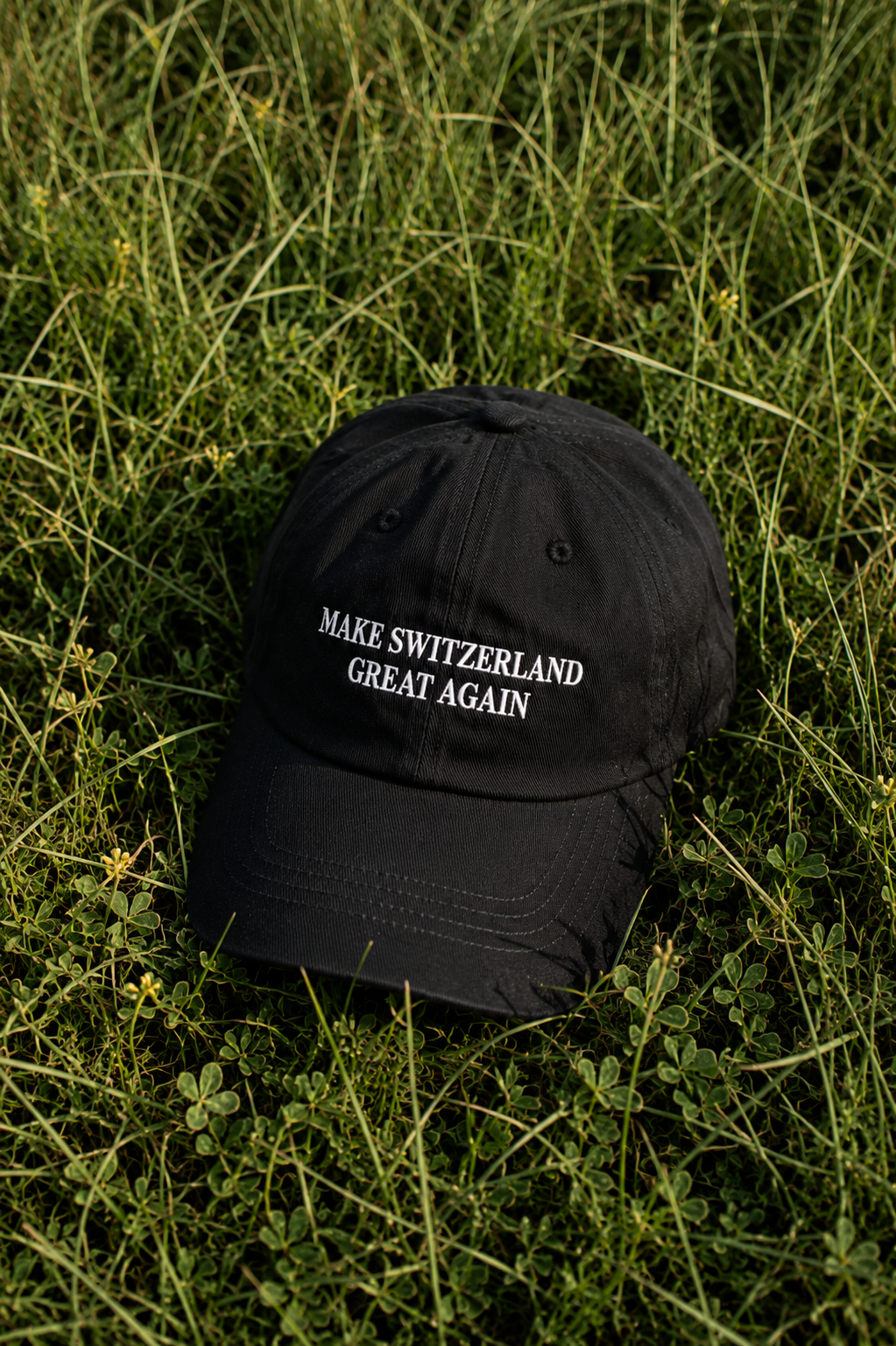 Great Again Cap